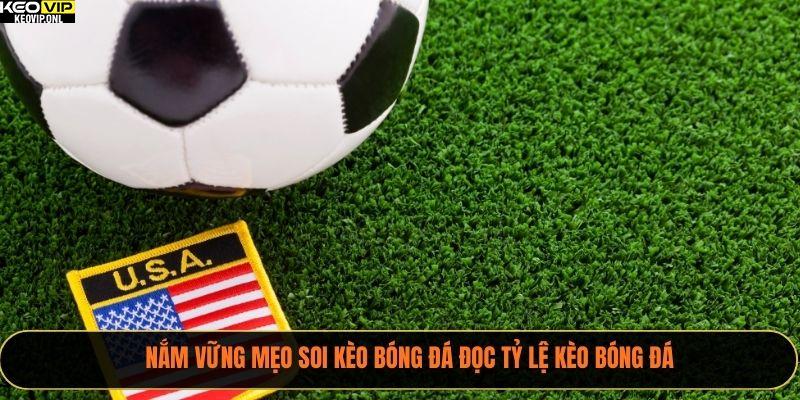 Mẹo Đọc Soi Kèo Bóng Đá Hiệu Quả Năm 2025 2 Nắm vững mẹo soi kèo bóng đá đọc tỷ lệ kèo bóng đá